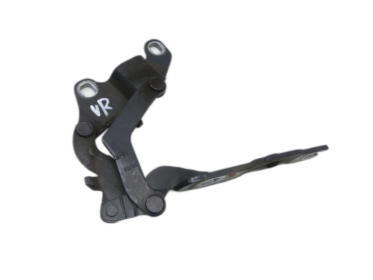 BMW E81 1er LCI 120i Coupe Scharnier für Motorhaube Motorhaubenscharnier Rechts  - Bild 1