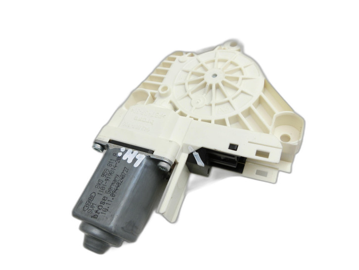 Audi Q5 8R 08-12  Fensterhebermotor Links Hinten  - Bild 1