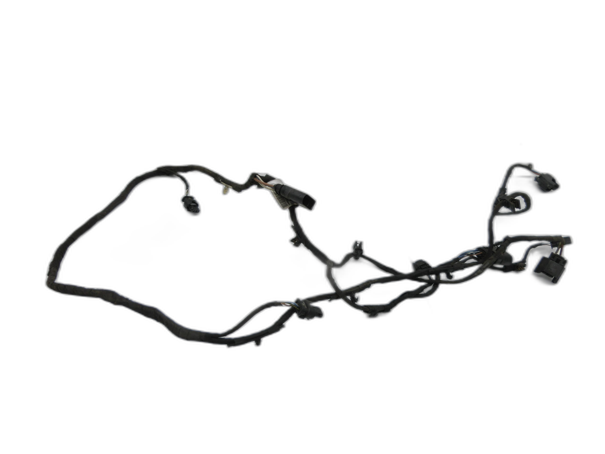 PDC Fascio cablaggio Articolo 1 anteriore per Seat Exeo ST 09-13 - Bild 1