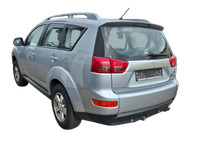 Peugeot 4007 07-12 HDI 2,2 115KW Partikelfilter Rußpartikelfilter Dieselpartikelfilter DPF Peugeot 4007 07-12... Vorschau 9
