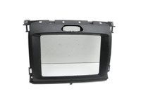 Ford Ranger TKE IV 15-23 Blende Innen Einbaurahmen für Display Ford Ranger TKE IV 15-23 25.11.2021... Vorschau 1