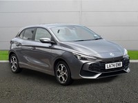 2024 MG MOTOR UK MG3 1.5 Hybrid Trophy 5dr Auto HATCHBACK PETROL/ELECTRIC Automa