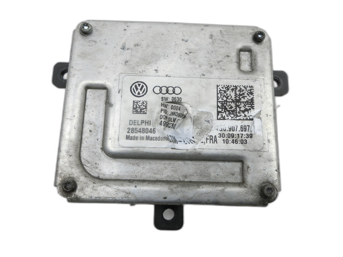 Xenón de lastre para xenon derecha VW Passat 3G B8 14-19 - Bild 1