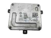 VW Passat 3G B8 14-19 Xenon Vorschaltgerät Rechts VW Passat 3G B8 14-19 07.11.2017 4G0907697F 4G0907697 28548046... Vorschau 1