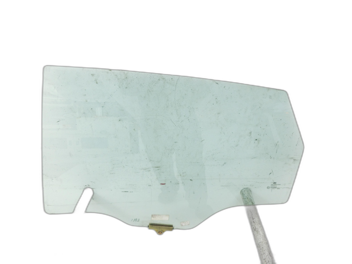Hyundai I30 GD 15-17 Kombi Seitenscheibe LHK für Tür Fenster Scheibe Links Hinten  - Bild 1