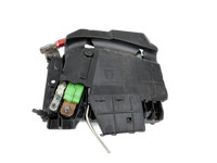 Ford C-max II 10-15 2,0 120KW Stromverteiler Zentralelektrik Sicherungen Ford C-max II 10-15 13.02.2012... Vorschau 1