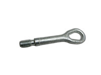 Mercedes W211 E200 02-06 Abschleppöse Abschlepphaken Mercedes W211 E200 02-06 27.02.2003 A2115830115 gebraucht Vorschau 1
