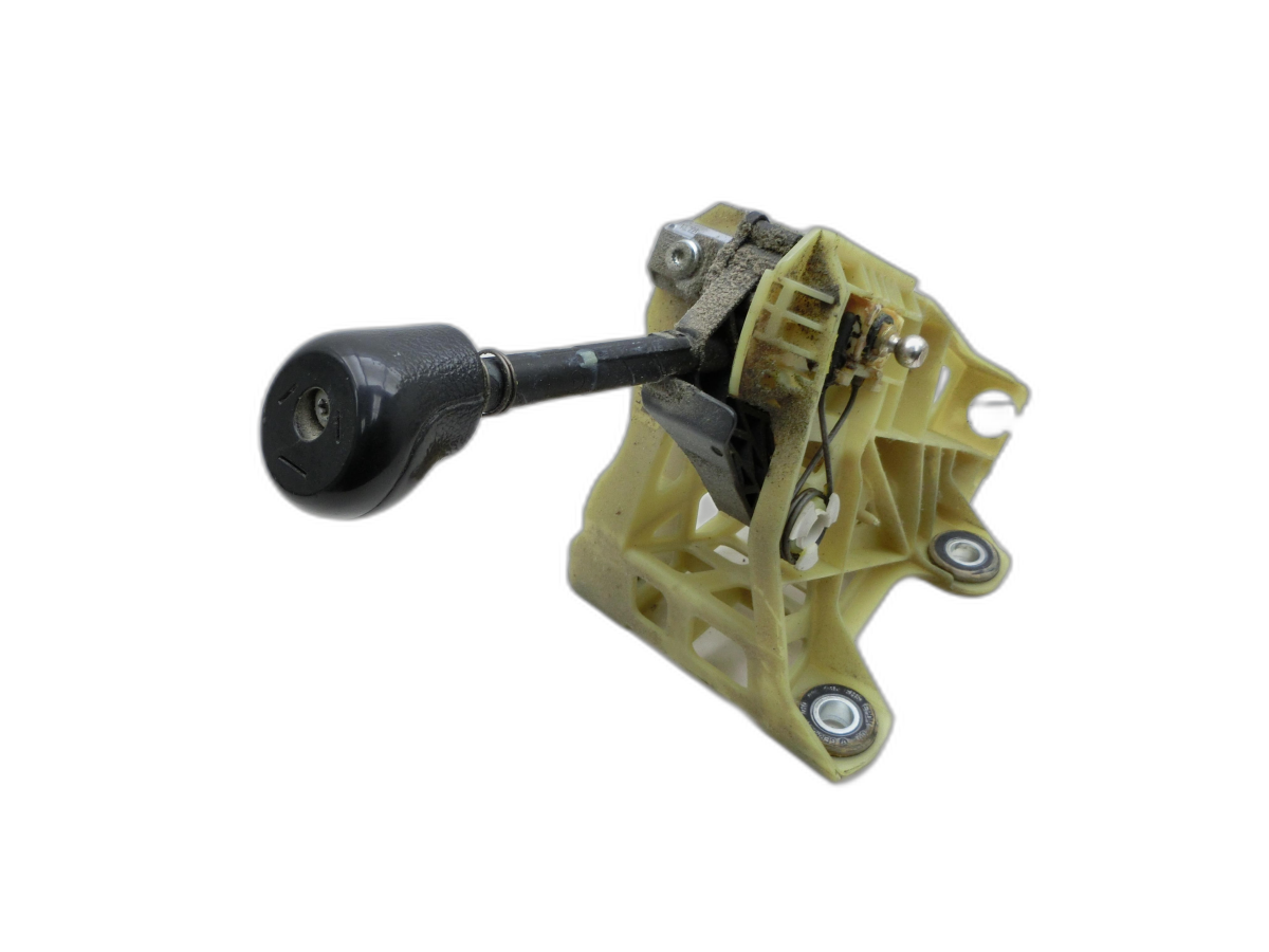 unità di commutazione Leva cambio 5G per VW T5 7H 03-09 - Bild 1