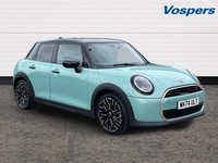 2024 MINI Cooper 2.0 S Exclusive 5dr Auto HATCHBACK PETROL Automatic
