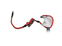 BMW 320d F31 12-15 Kombi Kabelbaum für Batterie Plus Stützpunkt BMW 320d F31 12-15 21.12.2012 6834543 61126834543... Vorschau 1
