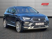 2022 SEAT Ateca 1.5 TSI EVO Xperience Lux 5dr DSG Estate PETROL Automatic