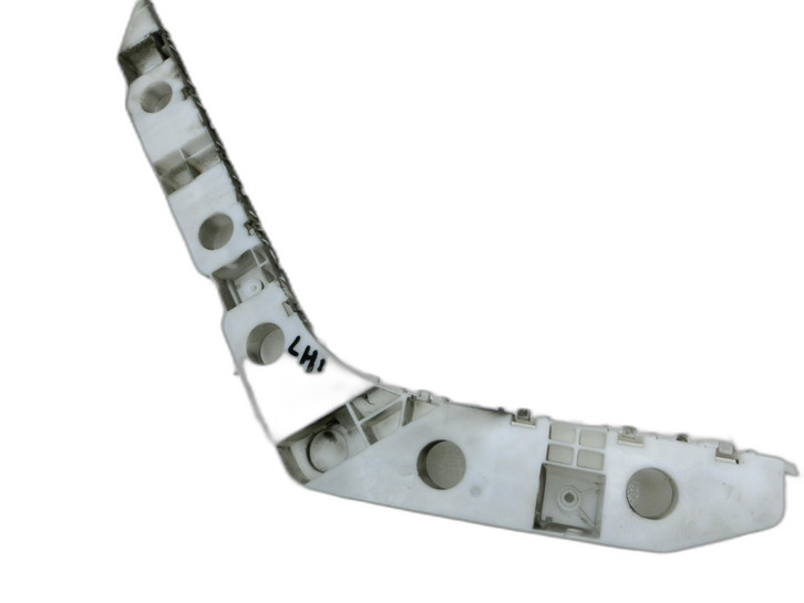 Infiniti M Q70 Y51 M35h  Halter Träger Aufnahme Führung für Stoßstange Links Hinten  - Bild 1