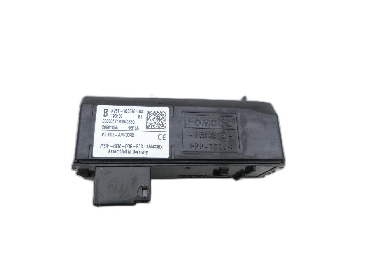 Control Unit ECU module Body for Ford Transit Connect 18-22 - Bild 1