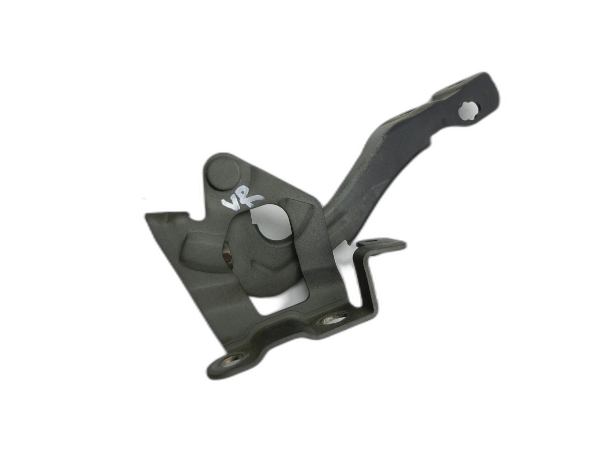 Kia Venga YN  Haubenscharnier Scharnier vorne rechts  - Bild 1