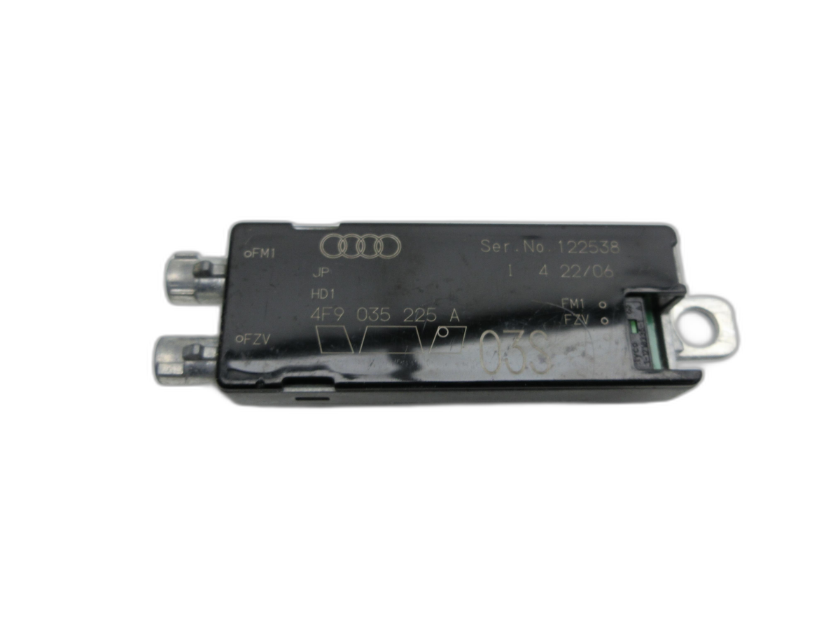 Aerial Booster Soft for Audi A6 4F C6 qu 04-08 - Bild 1