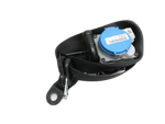 Citroen C1 II 14-18 Gurt Sicherheitsgurt m. Gurtstraffer für Fahrer Links Vorne Citroen C1 II 14-18 01.01.2018... Vorschau 1
