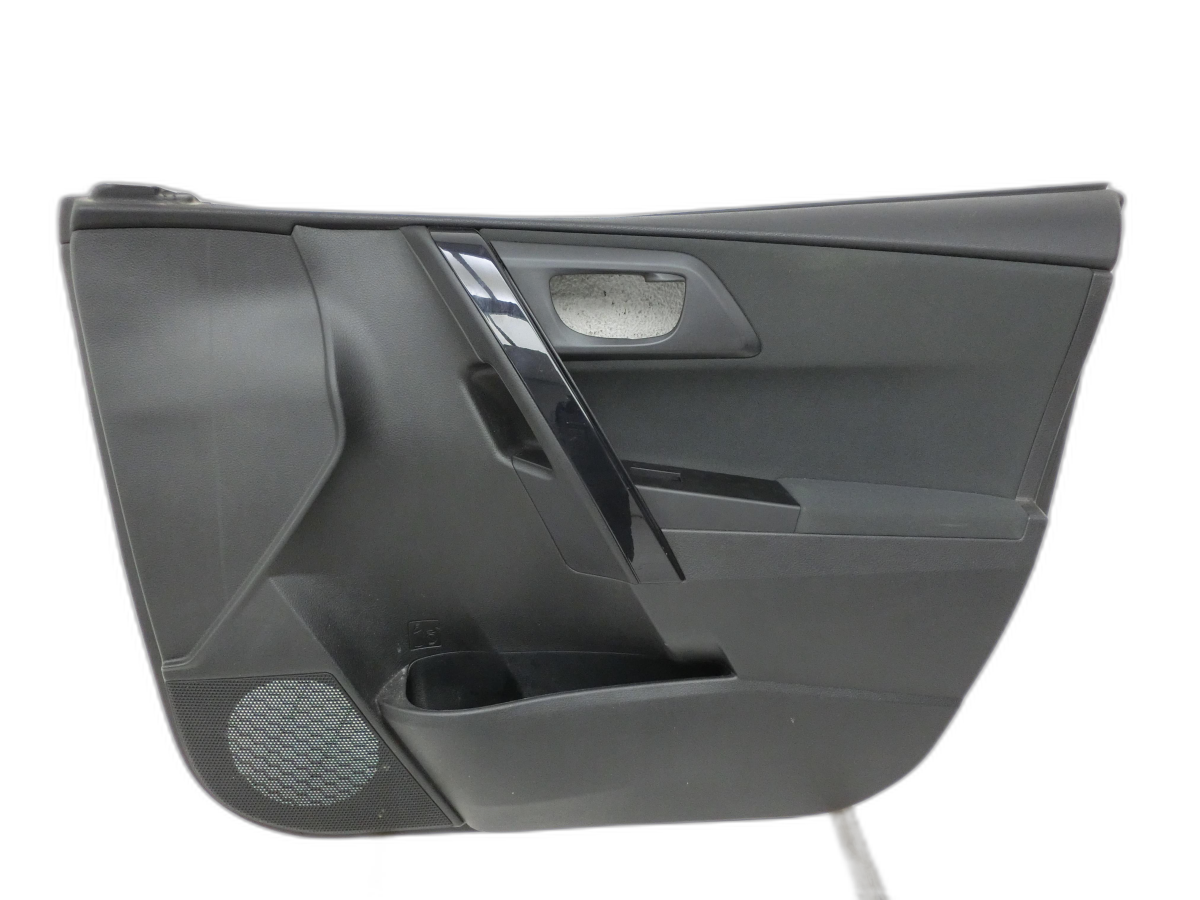 Toyota Auris E18 15-18 Kombi Türverkleidung Türpappe Rechts Vorne  - Bild 1
