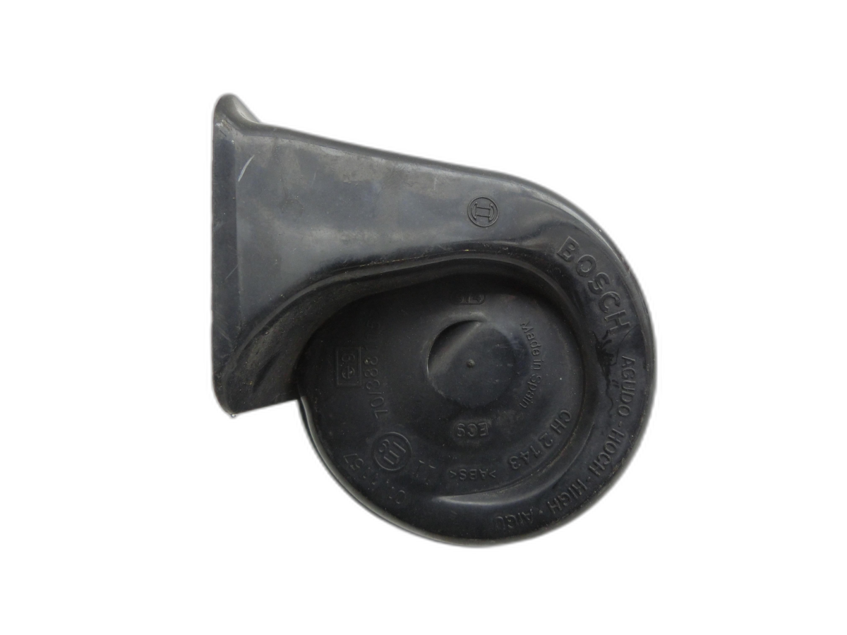 Mercedes A200 W169 04-08 Hupe Signalhorn Hochtöner  - Bild 1