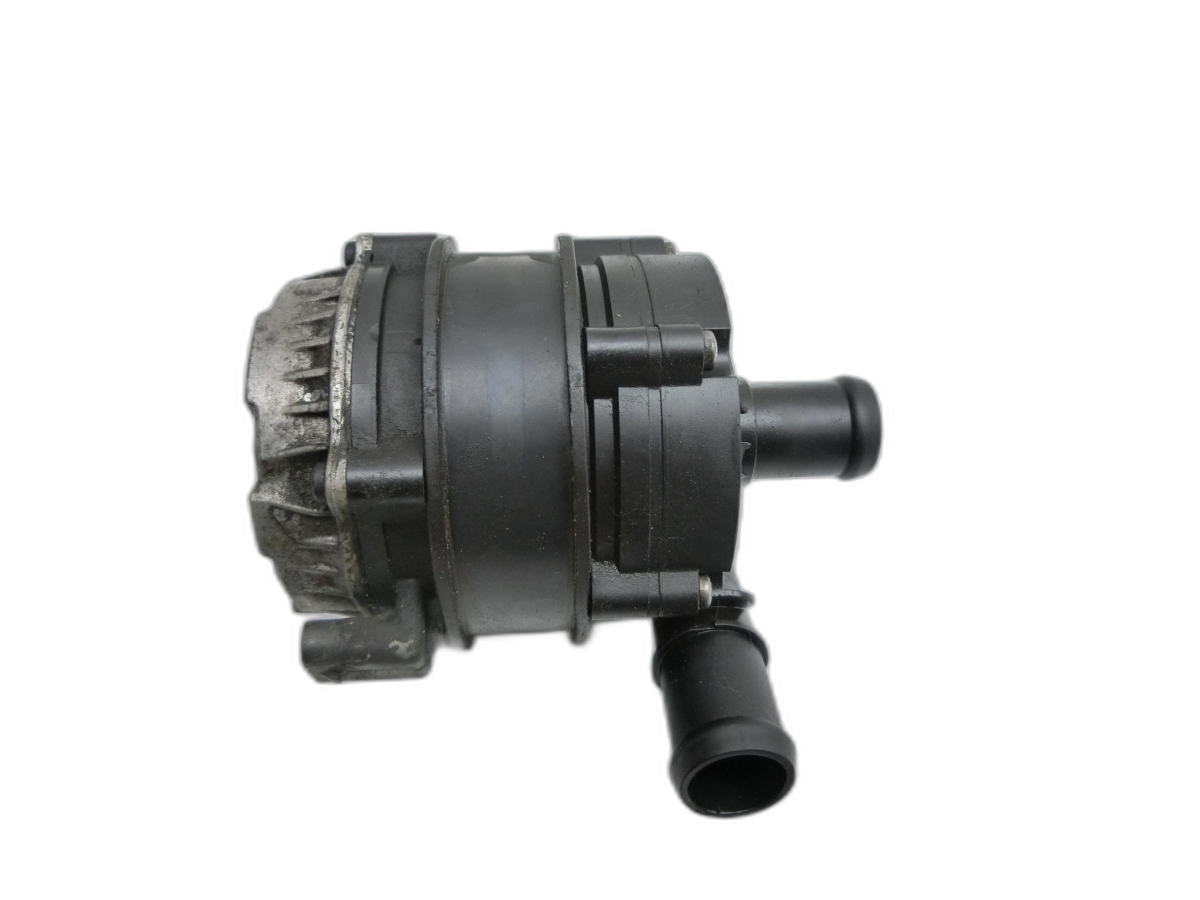 bomba de circulación Calefacción para Skoda Octavia VRS III 5E 12-16 - Bild 1