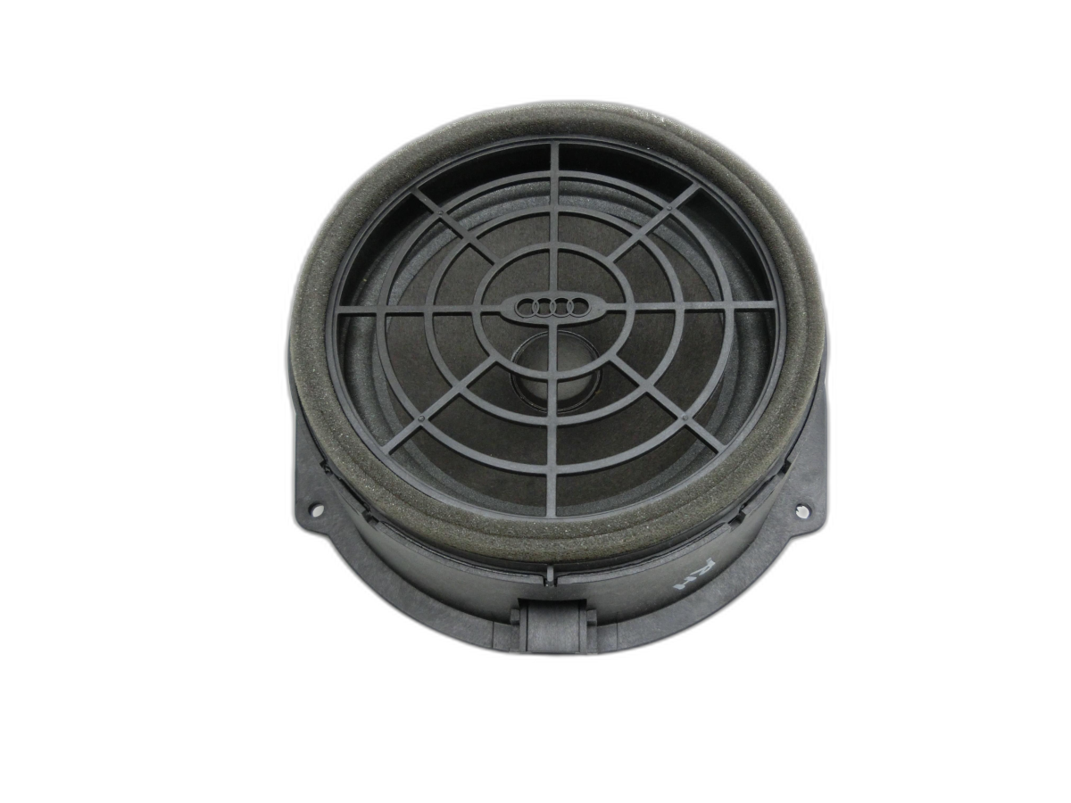 Altavoz Rango medio derecha posterior para Audi Q5 8R 08-12 - Bild 1