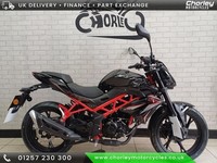 yamaha mt125 naked learner legal benelli