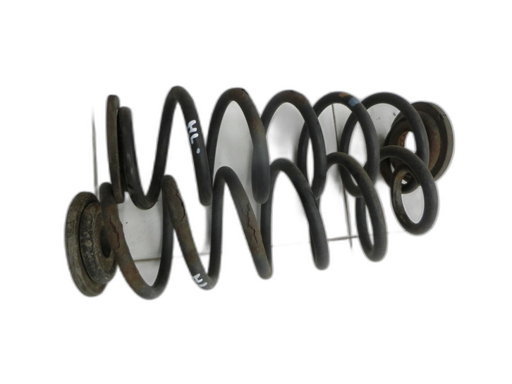 VW Golf 5 V Variant 1K5 03-09  Beide Feder Federn Hinten  - Bild 1