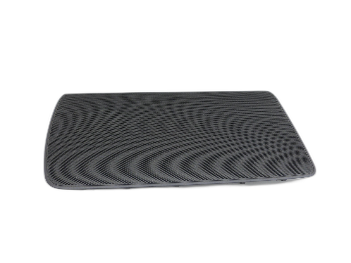 Audi A6 C7 4G 10-14 Lautsprecherblende Blende Rechts Hinten  - Bild 1