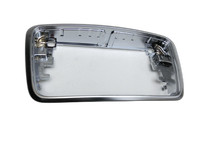 Mercedes W176 A200 12-15 Blende Innen Einbaurahmen Mercedes W176 A200 12-15 05.11.2012 A1766890018 gebraucht Vorschau 1