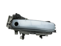 Audi A3 8P 09-12 Kombi Türgriff Griff aussen Links Vorne LY7E Audi A3 8P 09-12 13.03.2009 8P0837207 gebraucht Vorschau 1