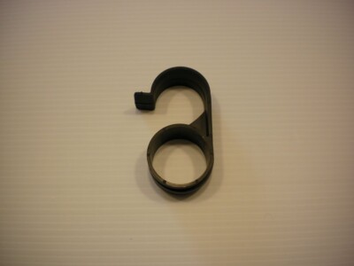 1 Single New Replacement Eastpoint Lock Clip for 1.5'' pole Axe Throw Game