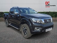 2019 Nissan Navara Tekna Dci PICK UP Diesel Manual