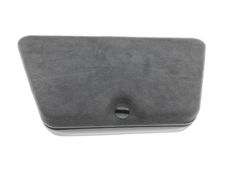 Audi A8 4E D3 05-07 Original Werkzeug Bordwerkzeug Wagenheber  - Bild 1