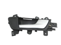 Audi A4 8K B8 11-15 Lim Griff Griffmuschel Türgriff Innen Rechts Hinten Audi A4 8K B8 11-15 30.10.2015 8K0839020E... Vorschau 1