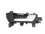 Griff Griffmuschel Türgriff Innen Rechts Hinten Audi A4 8K B8 11-15 Lim 