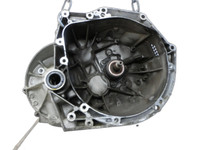Peugeot 5008 09-13 THP 1,6 115KW EA35 MCB Schaltgetriebe Getriebe Peugeot 5008 09-13 12.01.2011 2231C9 gebraucht Vorschau 1