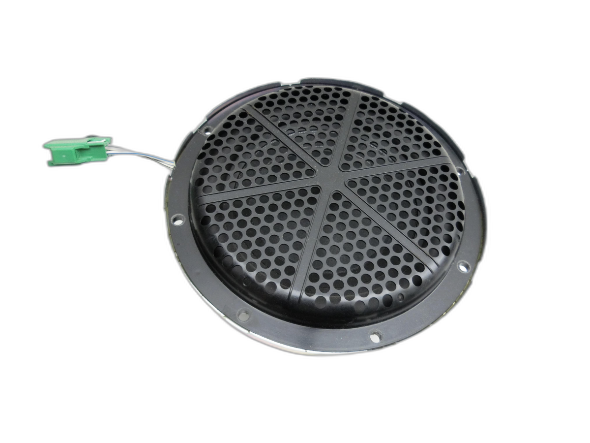 Loudspeaker Bass Rear for Ford Mondeo 5 V 14-19 - Bild 1