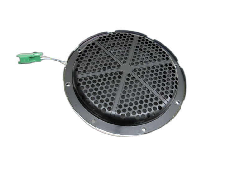 Ford Mondeo 5 V 14-19 Lautsprecher Bass Hinten  - Bild 1