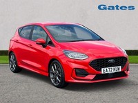 2022 Ford Fiesta 5Dr ST-Line 1.0 MHEV 125PS Hatchback Petrol Manual