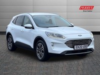 2020 Ford Kuga 1.5 EcoBoost 150 Titanium First Edition 5dr MPV PETROL Manual
