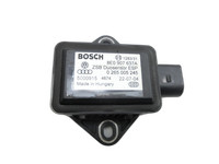 VW Phaeton 3D 02-07 Kurz ESP Sensor Duo Sensor Steuergerät Querbeschleunigung VW Phaeton 3D 02-07 02.09.2004... Vorschau 1