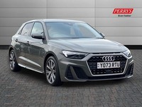 2024 Audi A1 30 TFSI 110 S Line 5dr Hatchback PETROL Manual
