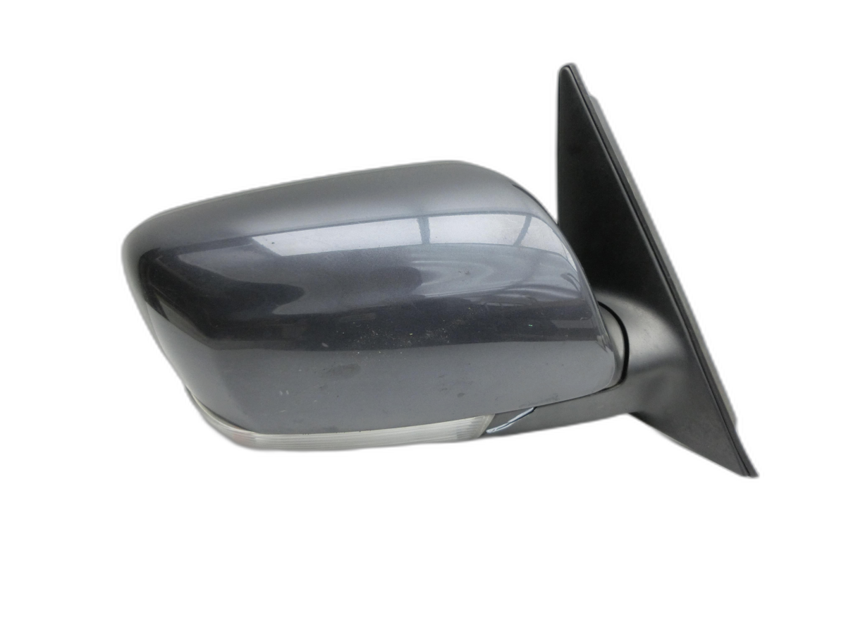 Kia Venga YN Spiegel Aussenspiegel Rechts E5B        - Bild 1