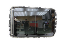 Audi Q7 4M 15-19 Panoramadach Audi Q7 4M 15-19 19.01.2016 4M0877049 4M0877041 4M0877041QB9 gebraucht Vorschau 1