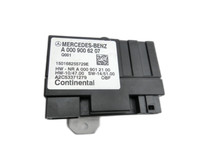 Mercedes C207 E200 13-17 Steuergerät SG Modul für Kraftstoffpumpe Mercedes C207 E200 13-17 16.07.2015 A0009006207... Vorschau 1