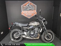 Z650RS 2024 K-Options 0% apr finance available