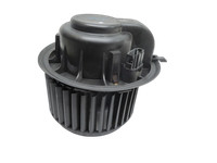 VW Sharan 7N II 10-15 Gebläsemotor Lüftermotor Heizungsgebläse VW Sharan 7N II 10-15 09.05.2012 7H0819021A gebraucht Vorschau 1
