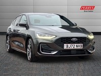 2022 Ford Focus 1.0 EcoBoost Hybrid mHEV 155 ST-Line Vign 5dr Auto 5 Door PETROL