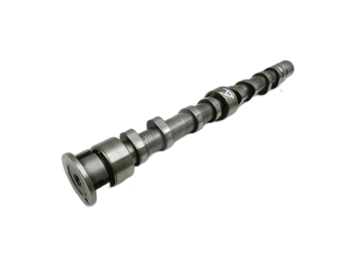 Camshaft outlet for VW Golf Plus 5M 08-14 - Bild 1