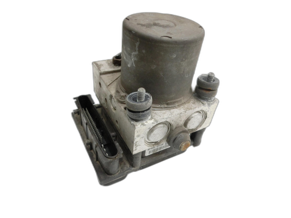 ABS Centralina / Apparecchio controllo Gruppo blocco idraulico per Opel Meriva A 05-10 - Bild 1