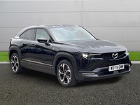 2025 Mazda MX-30 125kW R-EV Exclusive Line 5dr Auto Hatchback PETROL/ELECTRIC Au